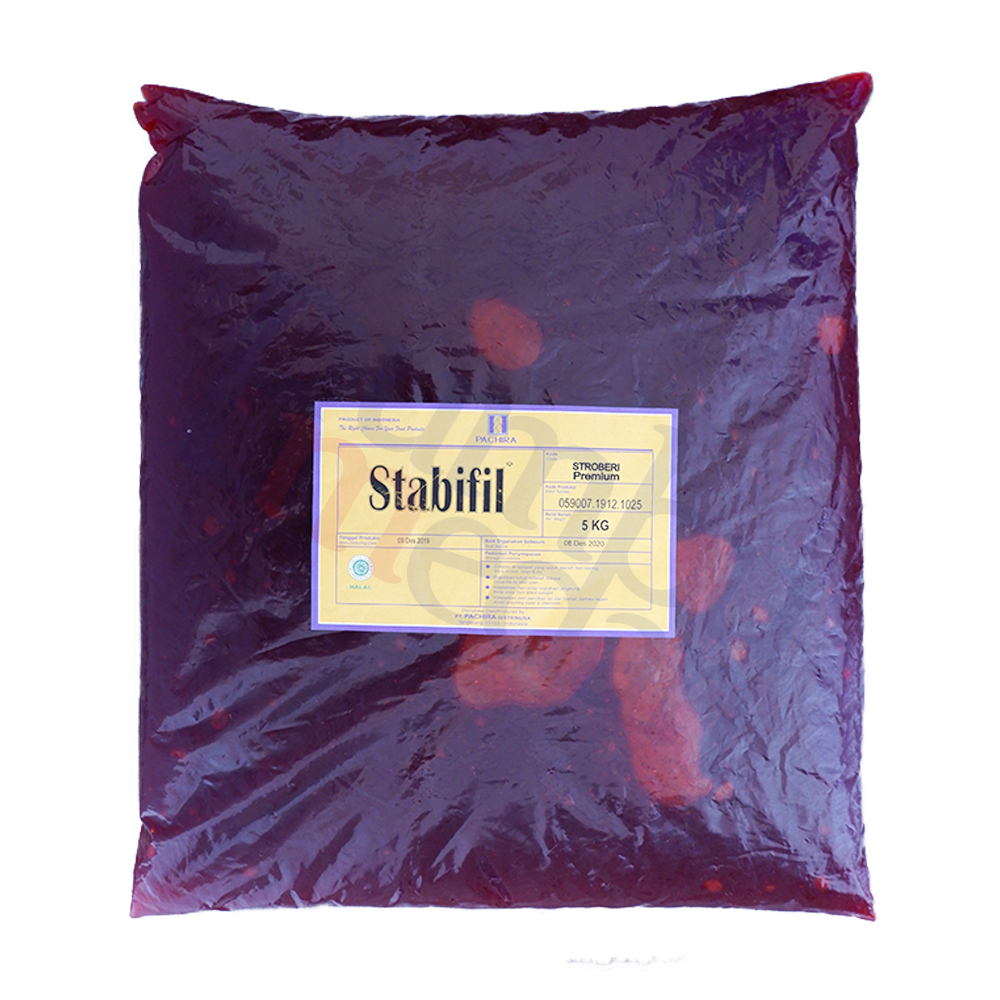 STABIFIL STD STRAWBERRY